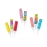 Mini Flaming Cake Fountains, Pack of 8